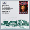 Purcell: 9 Fantasias for 4 Viols, Z. 735 - 743: In A Minor, Z. 740 - Marianne Majer&Johannes Koch&Schola Cantorum Basiliensis&August Wenzinger