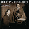 Blues #1 (Album Version) - Bill Evans&Don Elliott