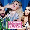 Fete din balcani - Corina&Mira&Skizzo Skillz