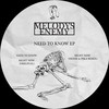 Right Now (Dense & Pika Remix) - Melody's Enemy&Dense & Pika