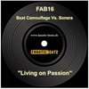 Living On Passion - Beat Camouflage