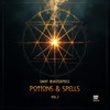 Transmutation (Silent Spell Mix) - Dany Masterpiece