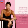 III. Allegro giocoso, ma non troppo vivace - Poco più presto - Viktoria Mullova&Berliner Philharmoniker&Claudio Abbado