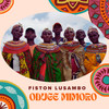 Oduge Mimiro - Fiston Lusambo&Winyo Shiphton