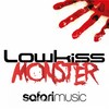 Monster (Frazer Adnam Remix) - LowKiss