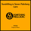 Lights (Original Mix) - Sundrifting&Seven Palmberg