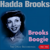 Time Was When - Hadda Brooks