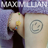 Best Of Me - Maximillian