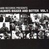 Global Dynamics - Dilated Peoples