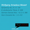 Andante in F Major, K. 616 - Peter Schmalfuss