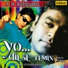 Dil Se Re - A.R. Rahman&Anuradha&Anupama