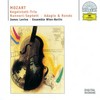 Menuetto (Tema con variazioni) - Ensemble Wien-Berlin