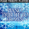 Vuelie - Piano Tribute Players