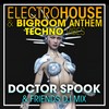 TV Addict (Mixed) - DJ Kung Pow&Pale Kidz