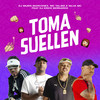 Toma Suellen (Explicit) - Silva MC&DJ MURIS MARCONEX&Mc Talibã&Dj Erick Bernardo