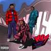 Why (Explicit) - Dj Fizzy&Candy Bleakz&Sickah