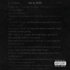 Snow On Tha Bluff (Explicit) - J. Cole