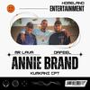 Annie Brand (feat. Kumkani & Mr Lava) - DaFeel&Kumkani&Mr Lava