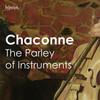 IV. Aria. Willst du dich nicht mehr ergötzen (Endymion) - The Parley of Instruments&Roy Goodman&Simon Davies