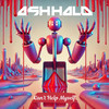 Up In The Air - ASH HALO&Save Yourself