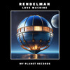 Succubus - Rendelman