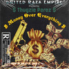 Money over Everything (Explicit) - Thugzie Perez
