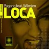 Loca (Ercy Mirage Remix) - Pagano
