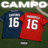 CAMPO (Explicit) - DaVinci&ProddbyLV