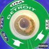 Indiana to the D (feat. Leekjaymusic) (Explicit) - Jawhlas&Leekjaymusic