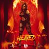 Heated - Mykela&ShakerHD&Kyle Peters