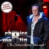 Oh scheisse tut das weh (Roger Hübner Fox Remix) - Chriss Martin