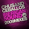 Iberican Sound (Perca-Pella) - DJ Chus&Ceballos