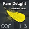 Sunrise In Tokyo (Original Mix) - Kam Delight