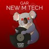 New M Tech (Original Mix) - Gar