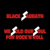 Paranoid - Black Sabbath