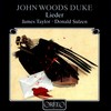 Fragment - James Taylor&Donald Sulzen