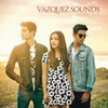 Tu Amor Me Salvará - Vazquez Sounds