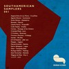 Cruz / Diez (Original Mix) - Argenis Brito&Lou Flores