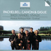 Overture in G Minor, BWV App. B 86 (Prev. Attrib. Bach as BWV 1070) : V. Capriccio. Vivace - Musica Antiqua Köln&Reinhard Goebel