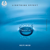 Refined - Lightning Effect