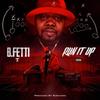 Grindin (feat. Zeno, Ill Ran, Fello, E Quest, Smiity Roe & Doobie) (Explicit) - B.Fetti&Zeno&Ill Ran&Fello&E Quest&Smiity Roe&Doobie