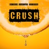 Crush (feat. Abichan) - Man Parrish&Steven Jones&Abichan