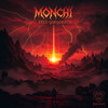 Ered Gorgoroth - Monchi