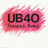 Wild Cat - UB40