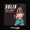 Don't Let Me Go - Solix