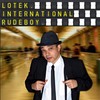 Inernational Rudeboy - Lotek