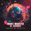 Focused Attention (Original Mix) - Most Wanted&Zero51