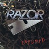 Forced Annihilation - Razor