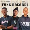 Funk Bacardi (feat. Ota_za & KBS_za) - TebunatorSA&Ota_za&KBS_za