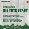 Wunderbar! - Ja, wunderbar! - Erich Leinsdorf&René Kollo&Carol Neblett&Erich Wolfgang Korngold